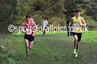 Senior mens Northern Cross Country Relays. Photo: David T. Hewitson/Sports for All Pics